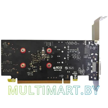 Видеокарта CBR GeForce GT 1030 2GB GDDR5 (VGA-STX1030-2G-RTL) картинка 2